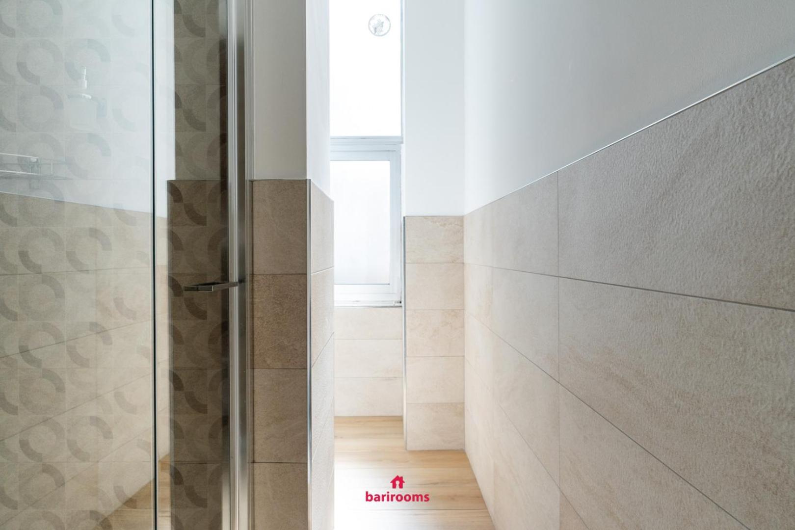 Savoia Appartement Bari