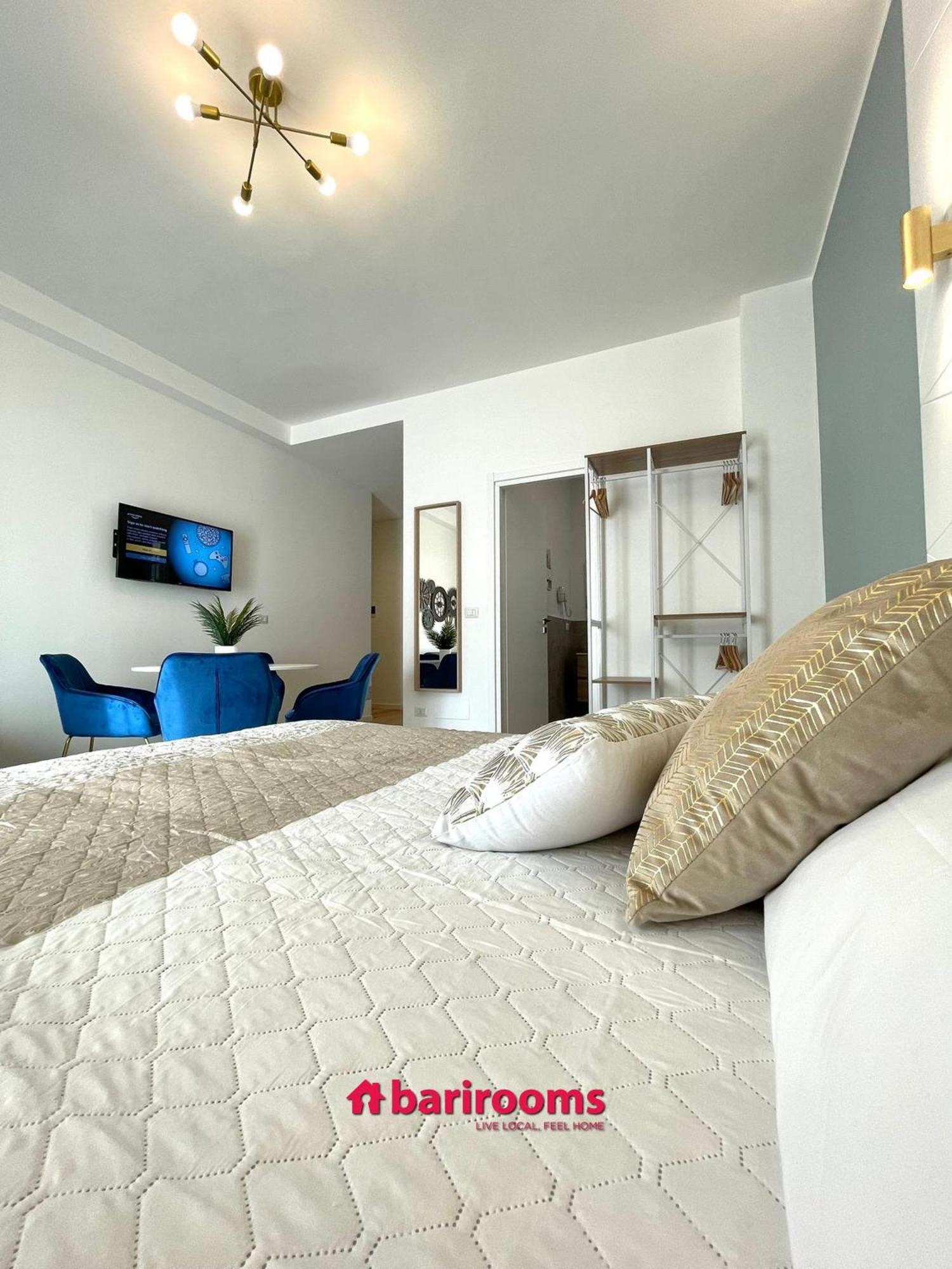 Appartement Savoia *