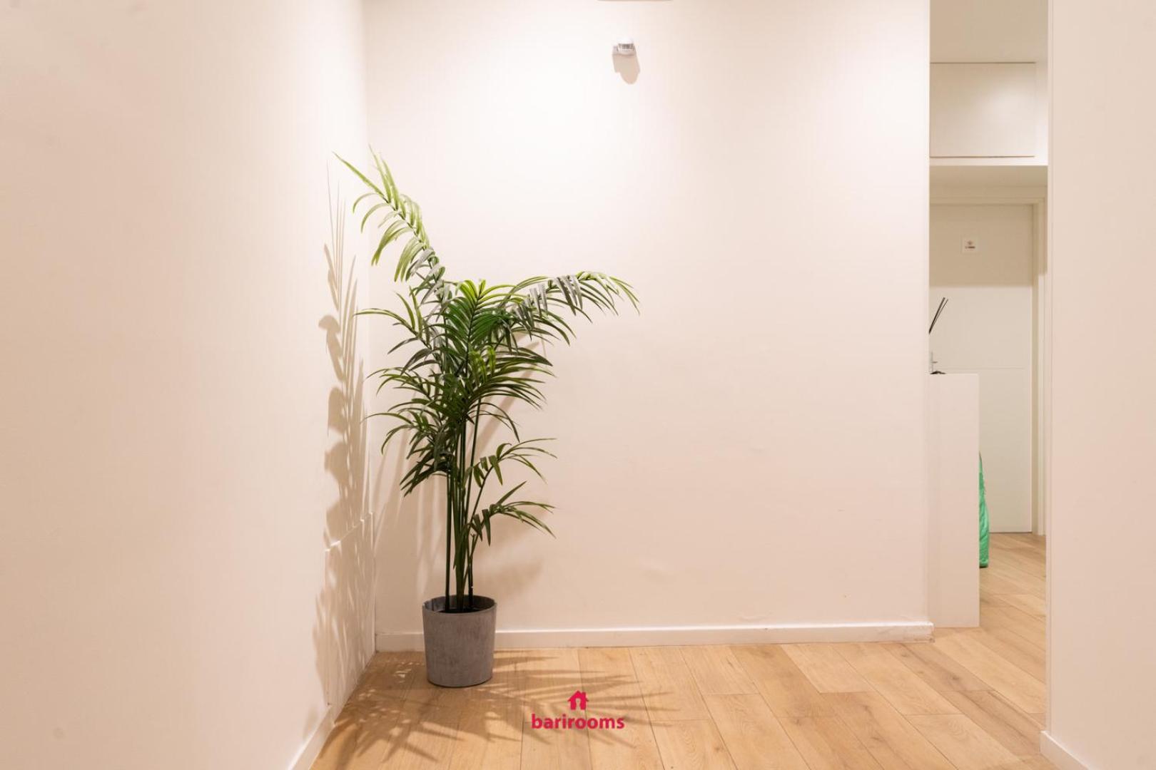 Barirooms - Picca 24 Apartamento