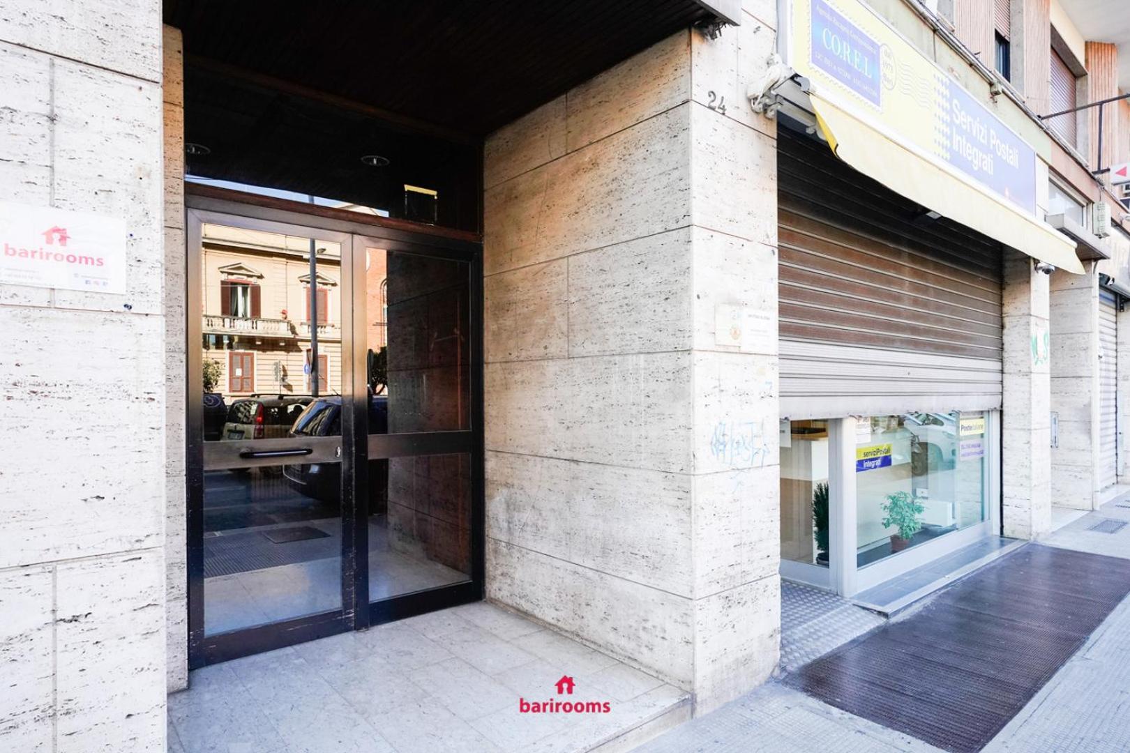 Appartement Barirooms - Picca 24 Bari