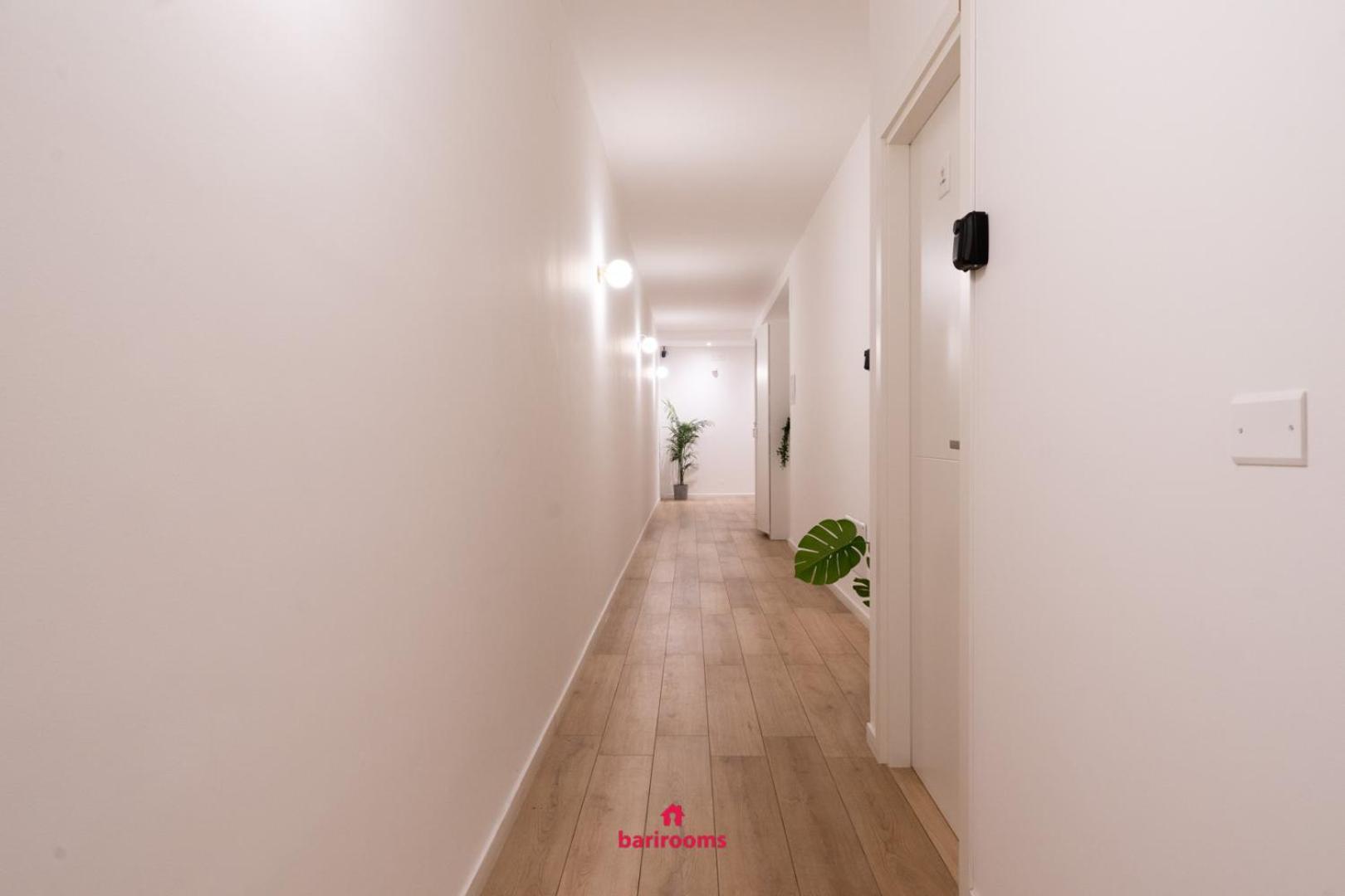 Barirooms - Picca 24 Apartamento