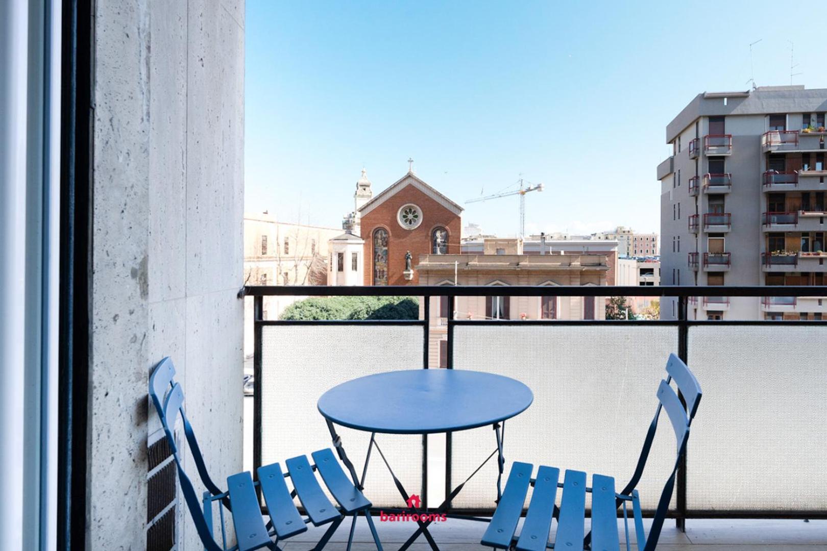 Apartamento Barirooms - Picca 24