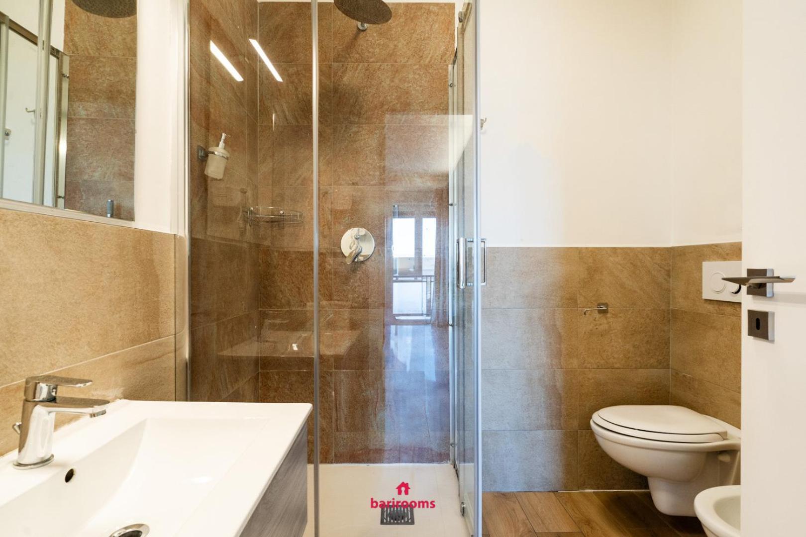 Barirooms - Picca 24 Apartamento *