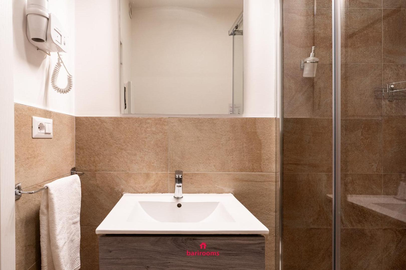 Barirooms - Picca 24 Apartamento *