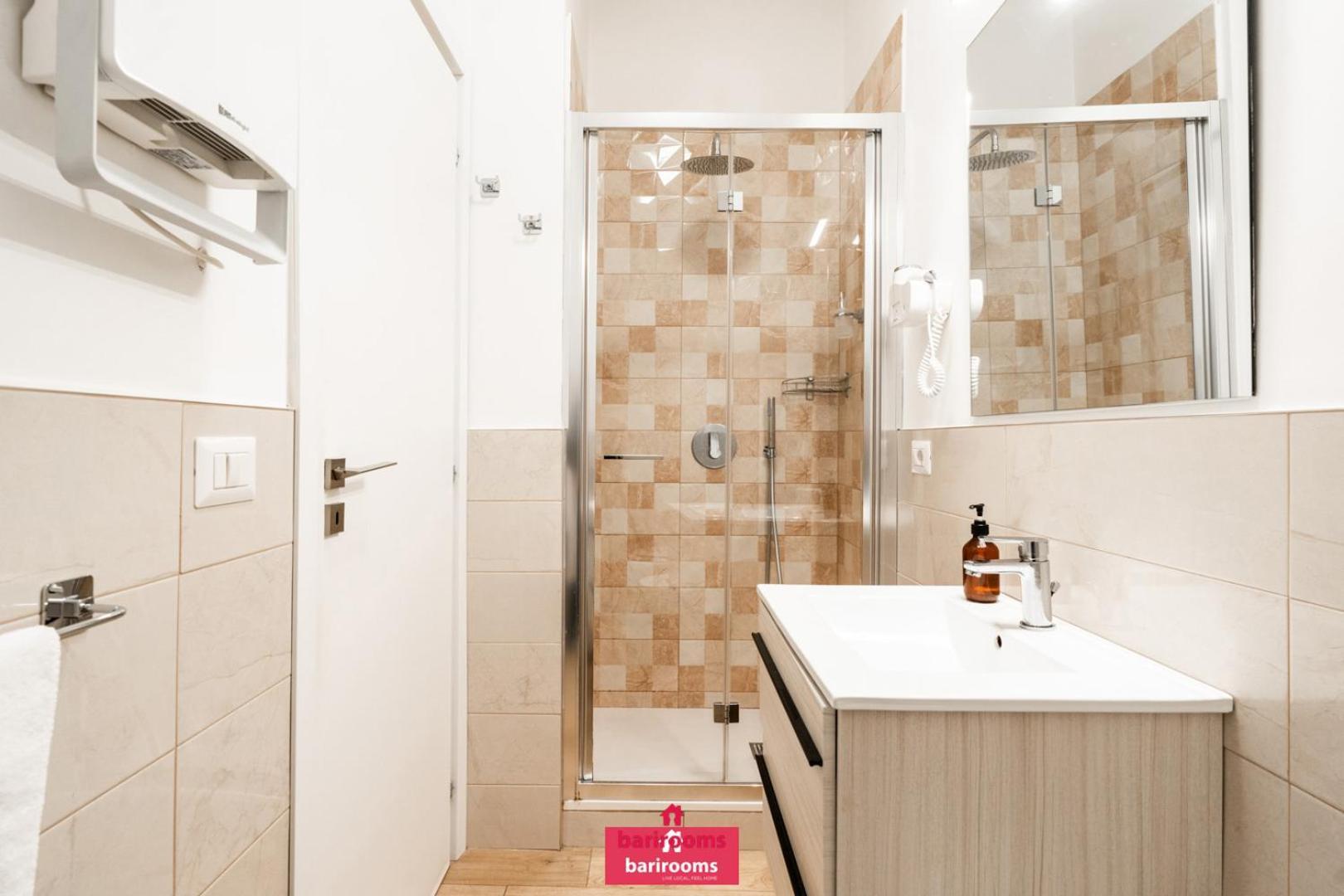 Apartamento Barirooms - Picca 24