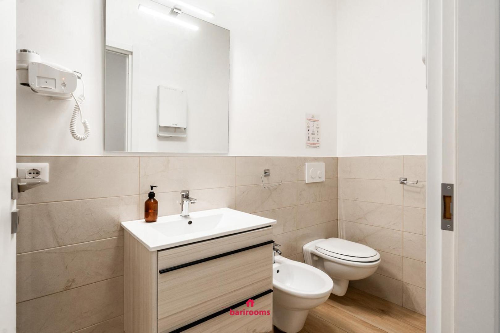 Apartamento Barirooms - Picca 24 *