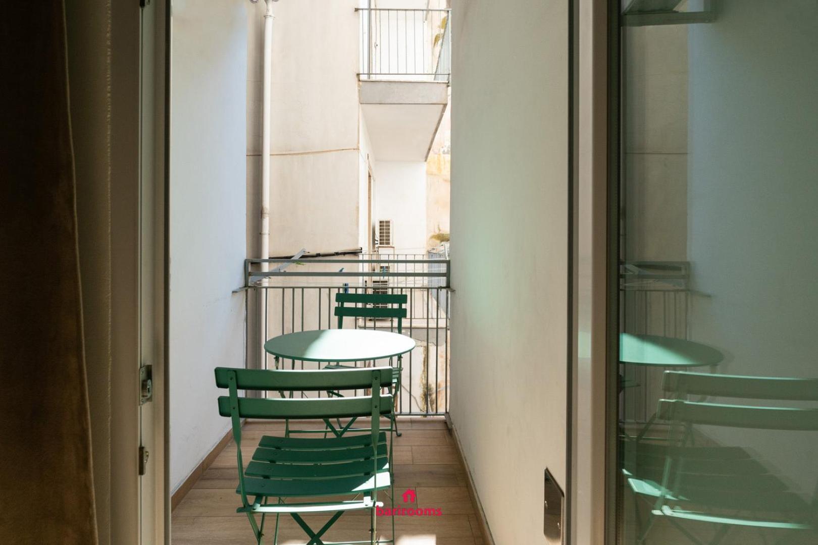 Apartamento Barirooms - Picca 24 *