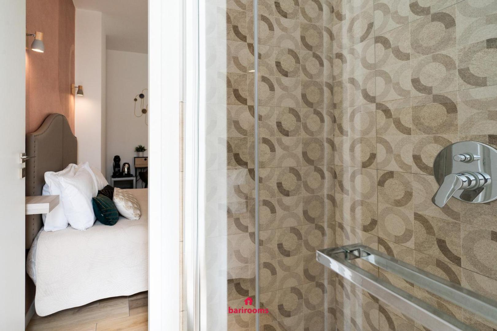 Apartamento Barirooms - Picca 24 Bari