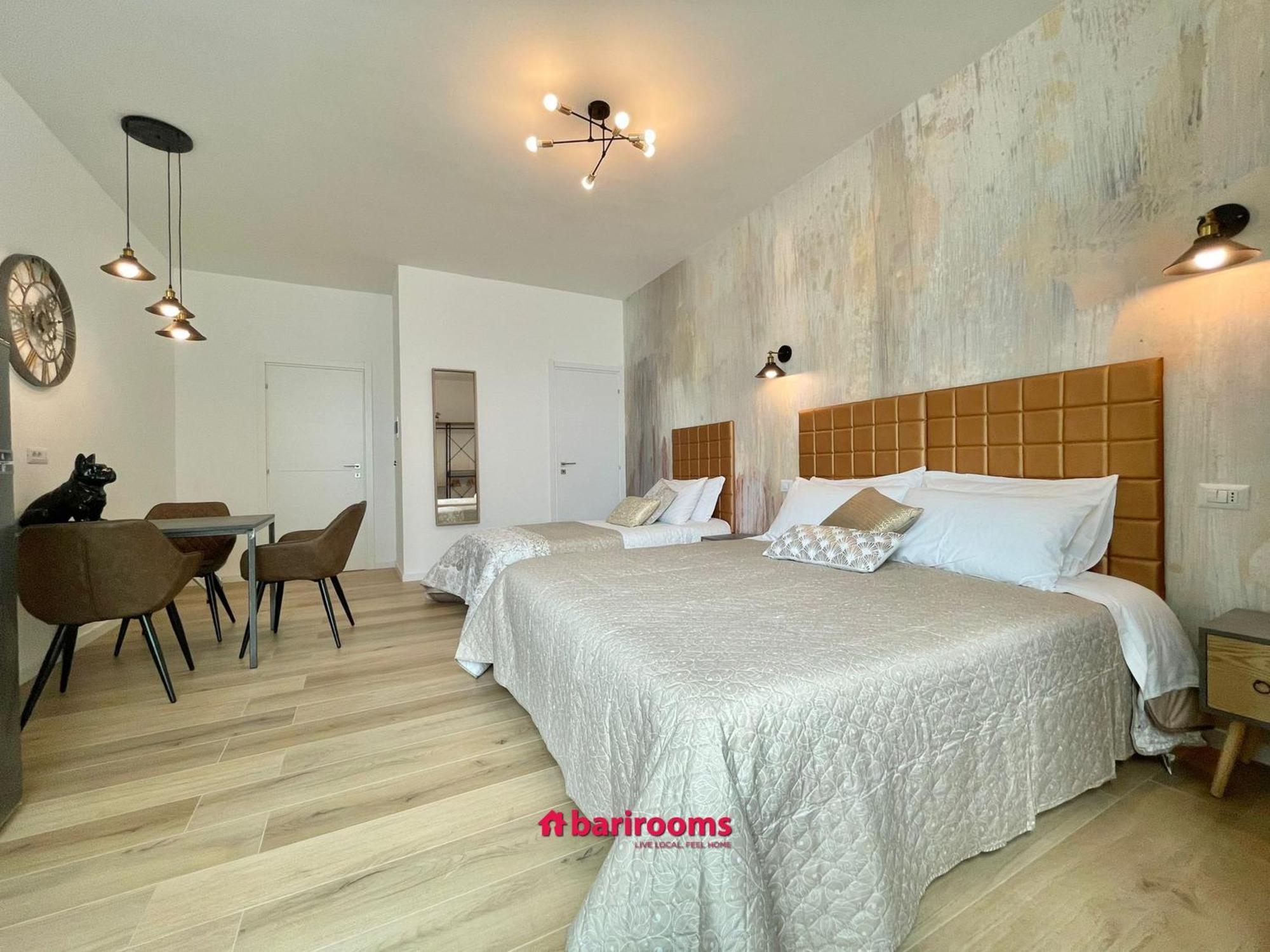 Barirooms - Picca 24 Apartamento