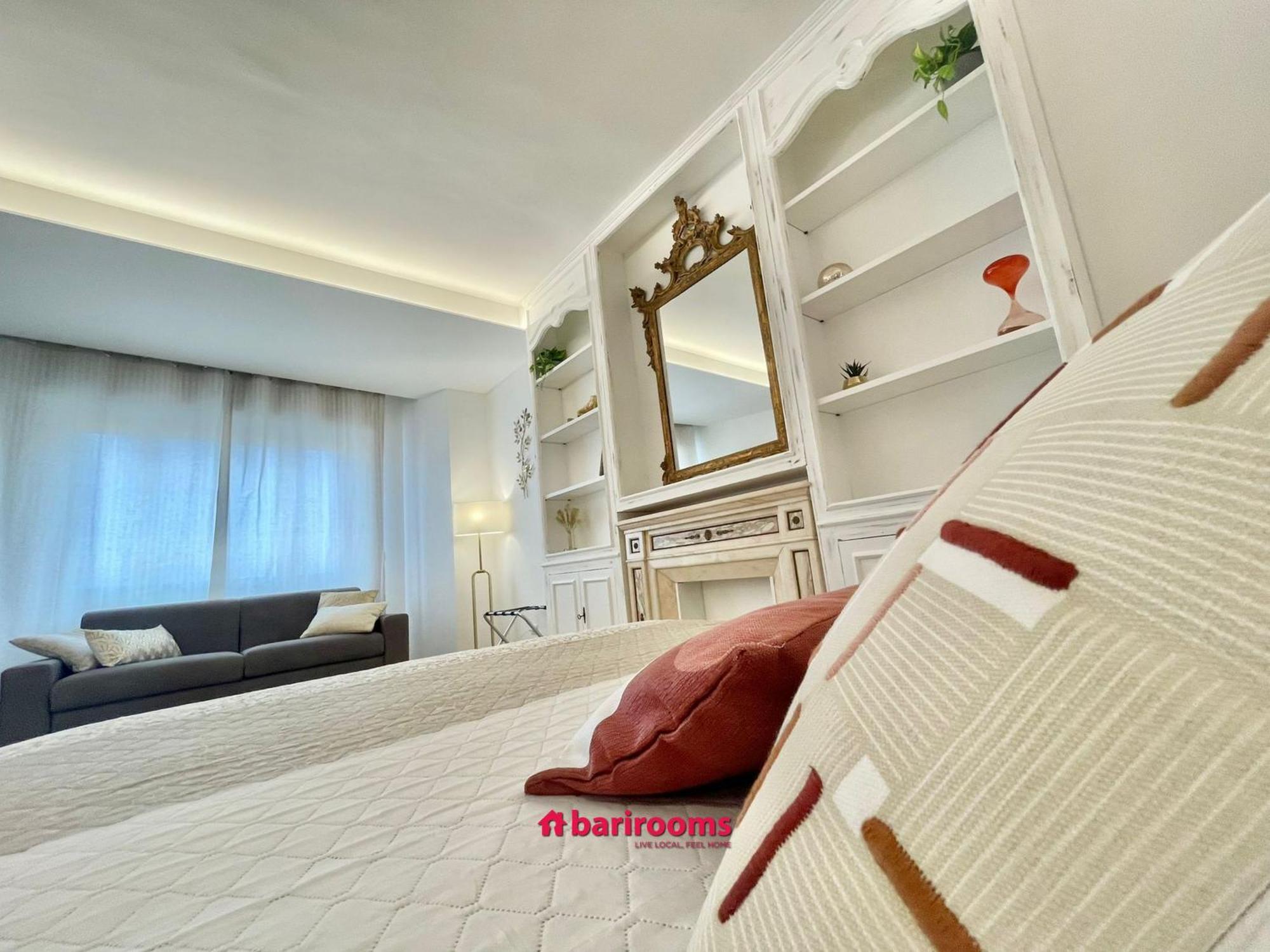 Apartamento Barirooms - Picca 24