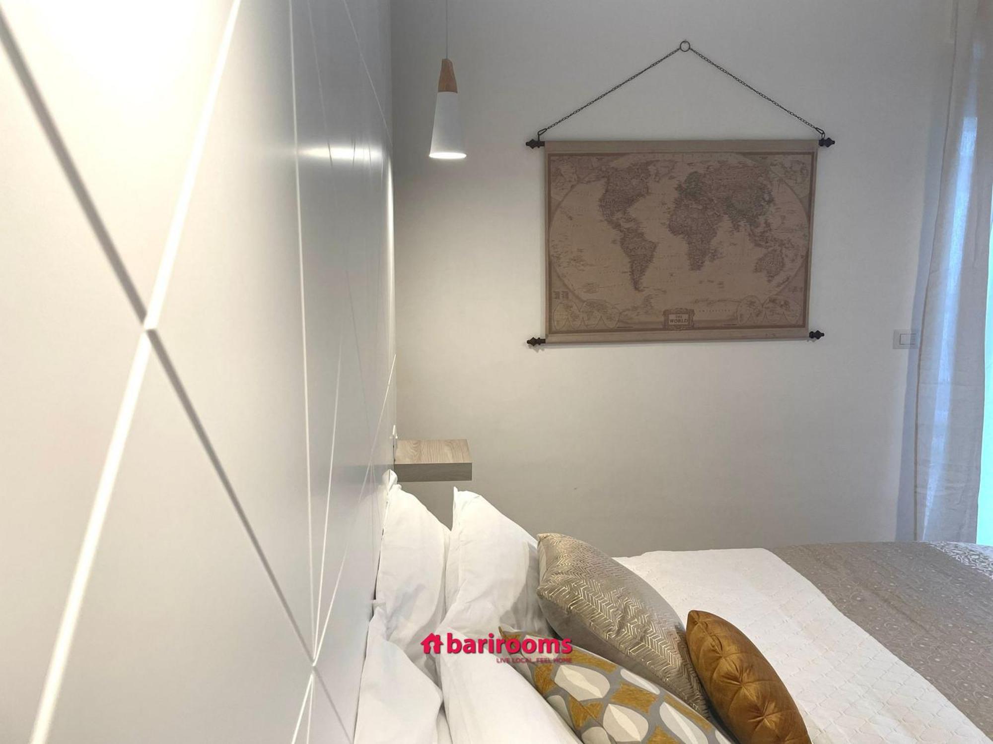 Barirooms - Picca 24 Apartamento Bari