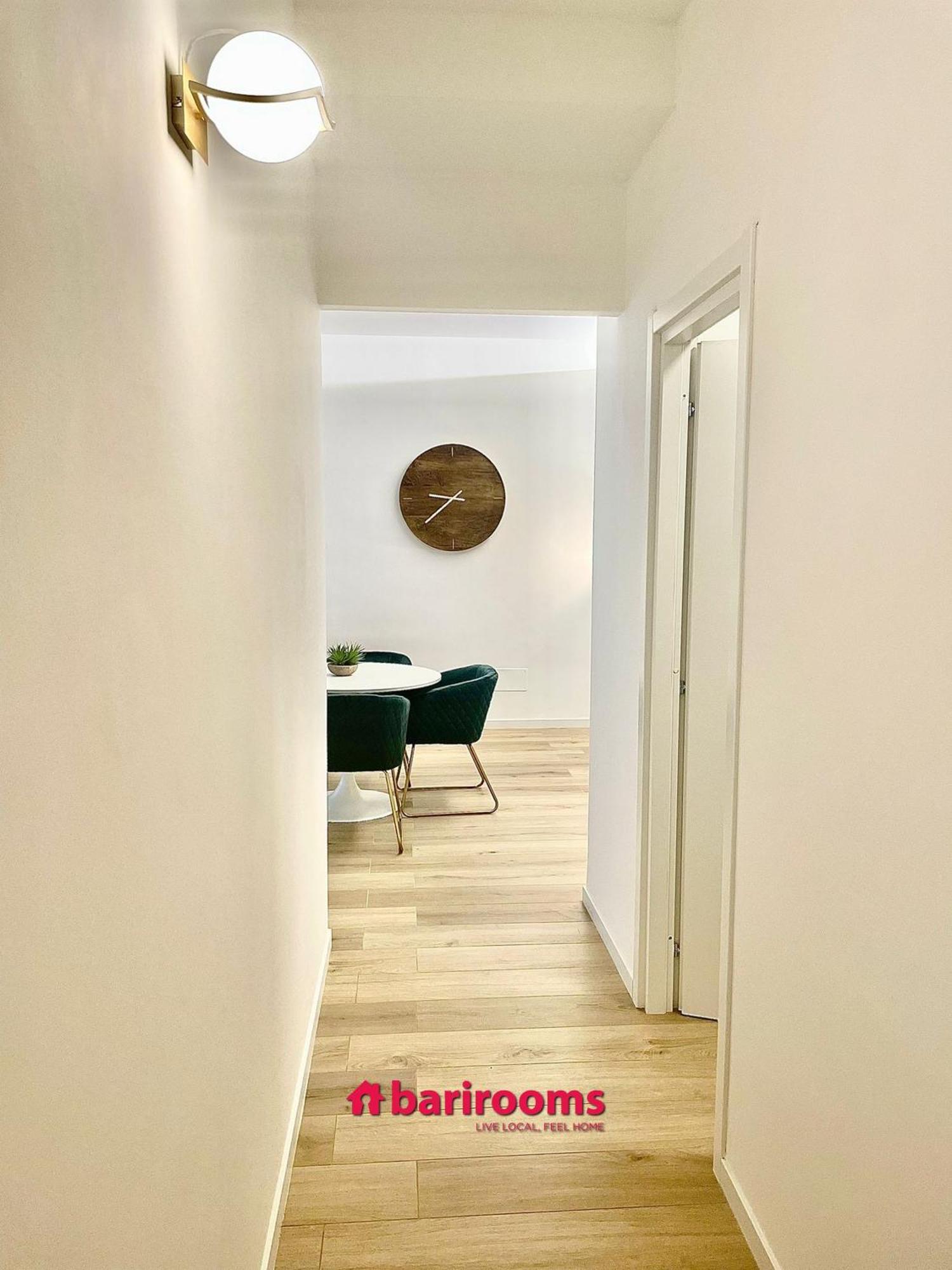 Barirooms - Picca 24 Bari