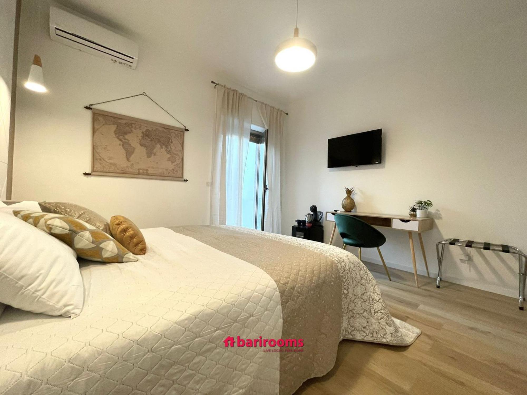 Barirooms - Picca 24 Apartamento