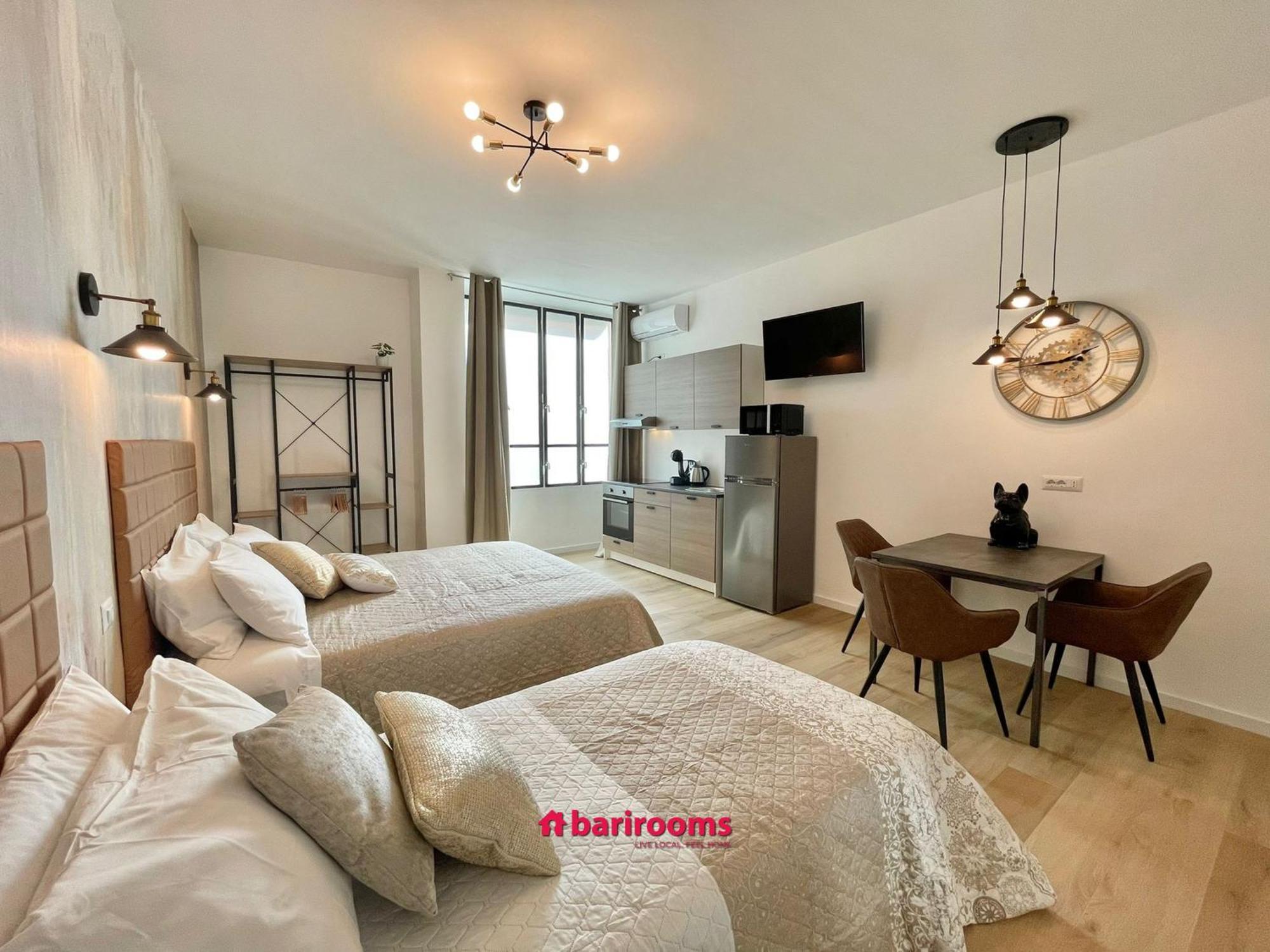 Apartamento Barirooms - Picca 24 *