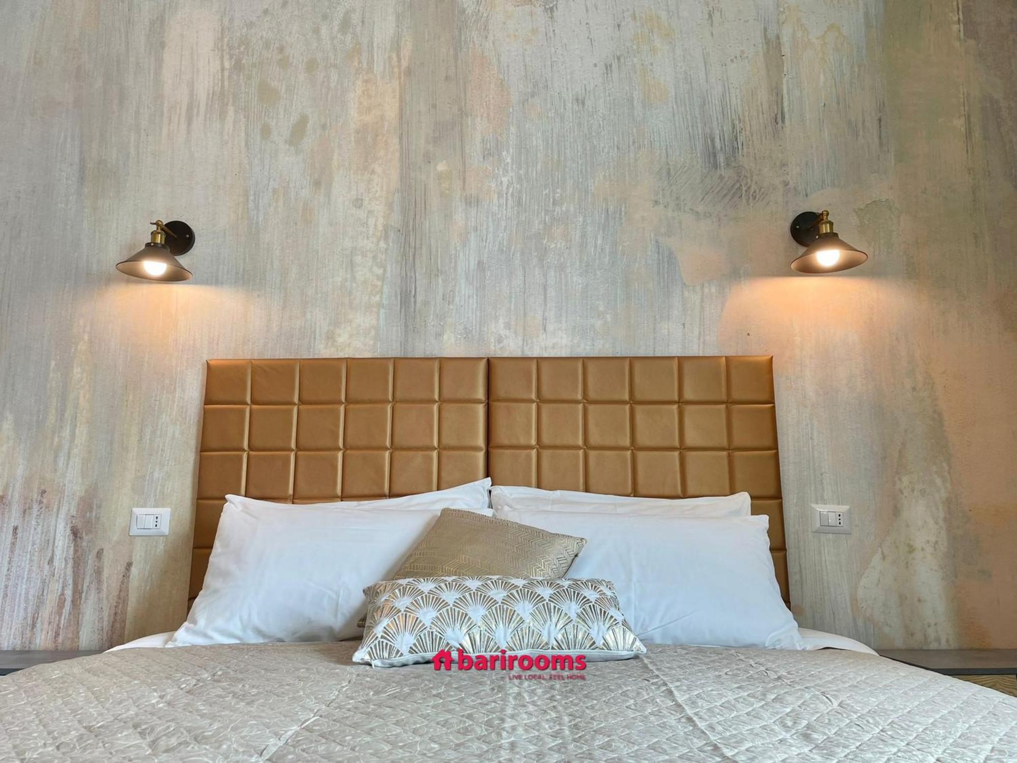 Apartamento Barirooms - Picca 24 Bari