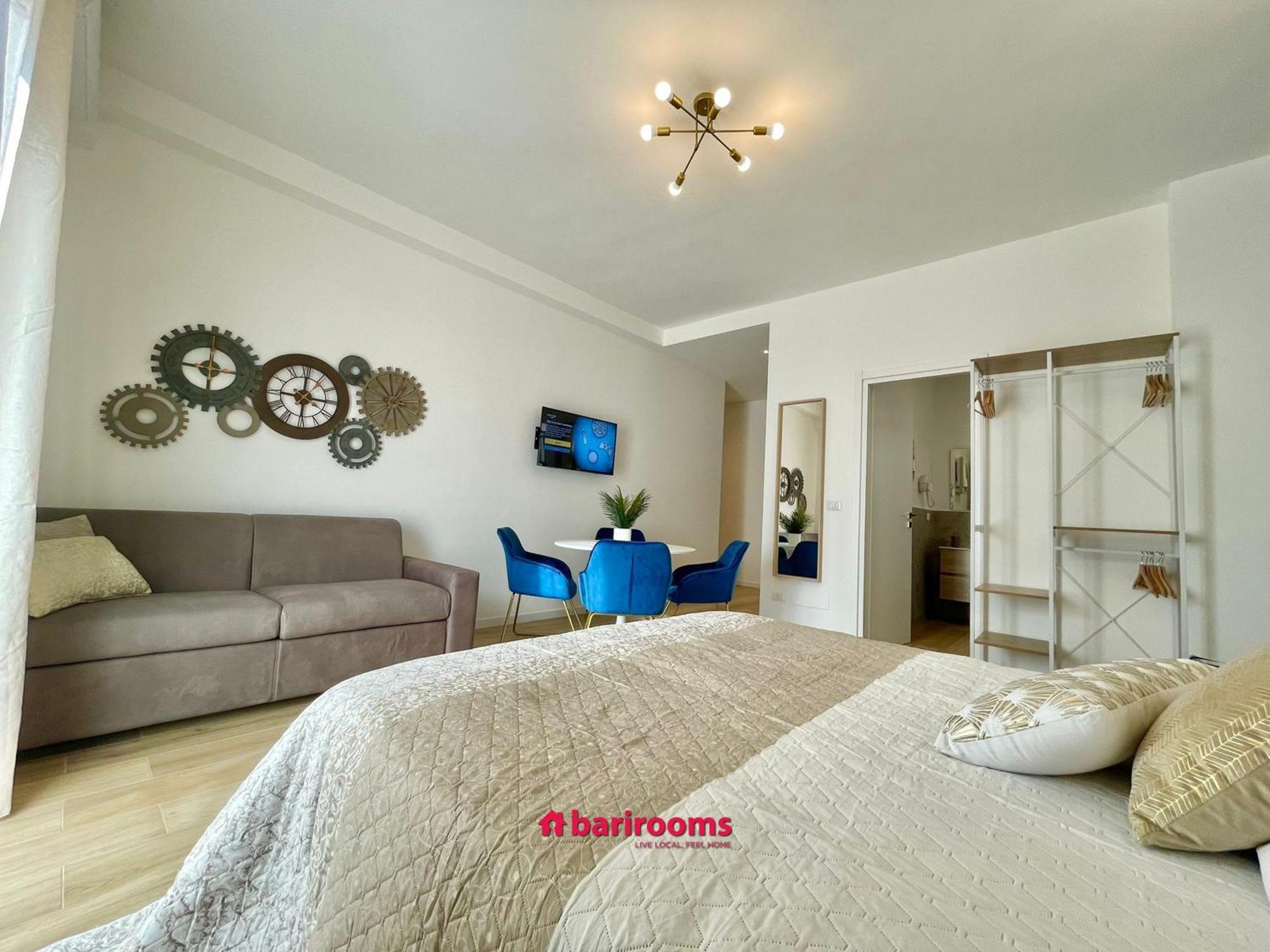 Barirooms - Picca 24 Apartamento