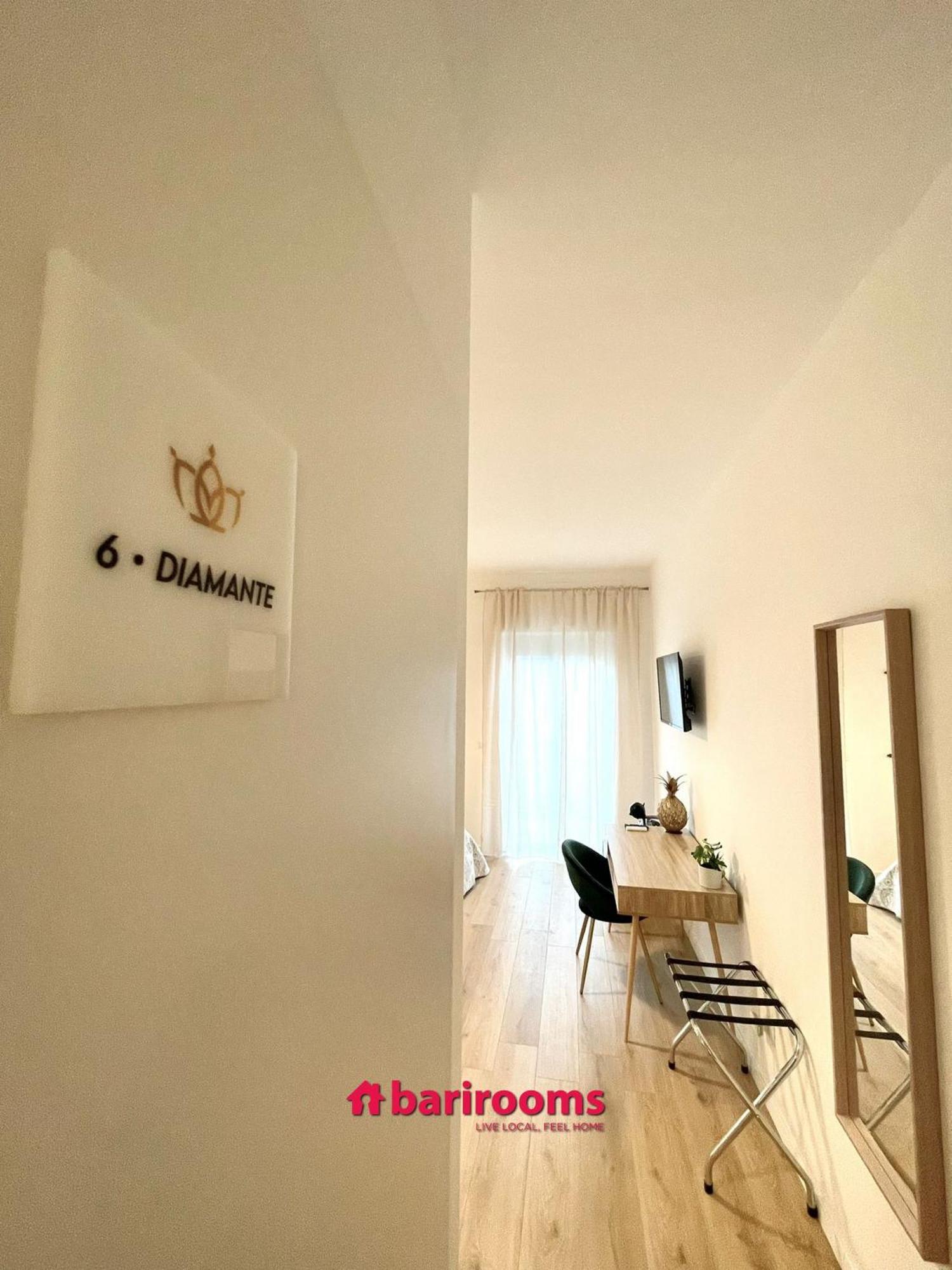 Apartamento Barirooms - Picca 24