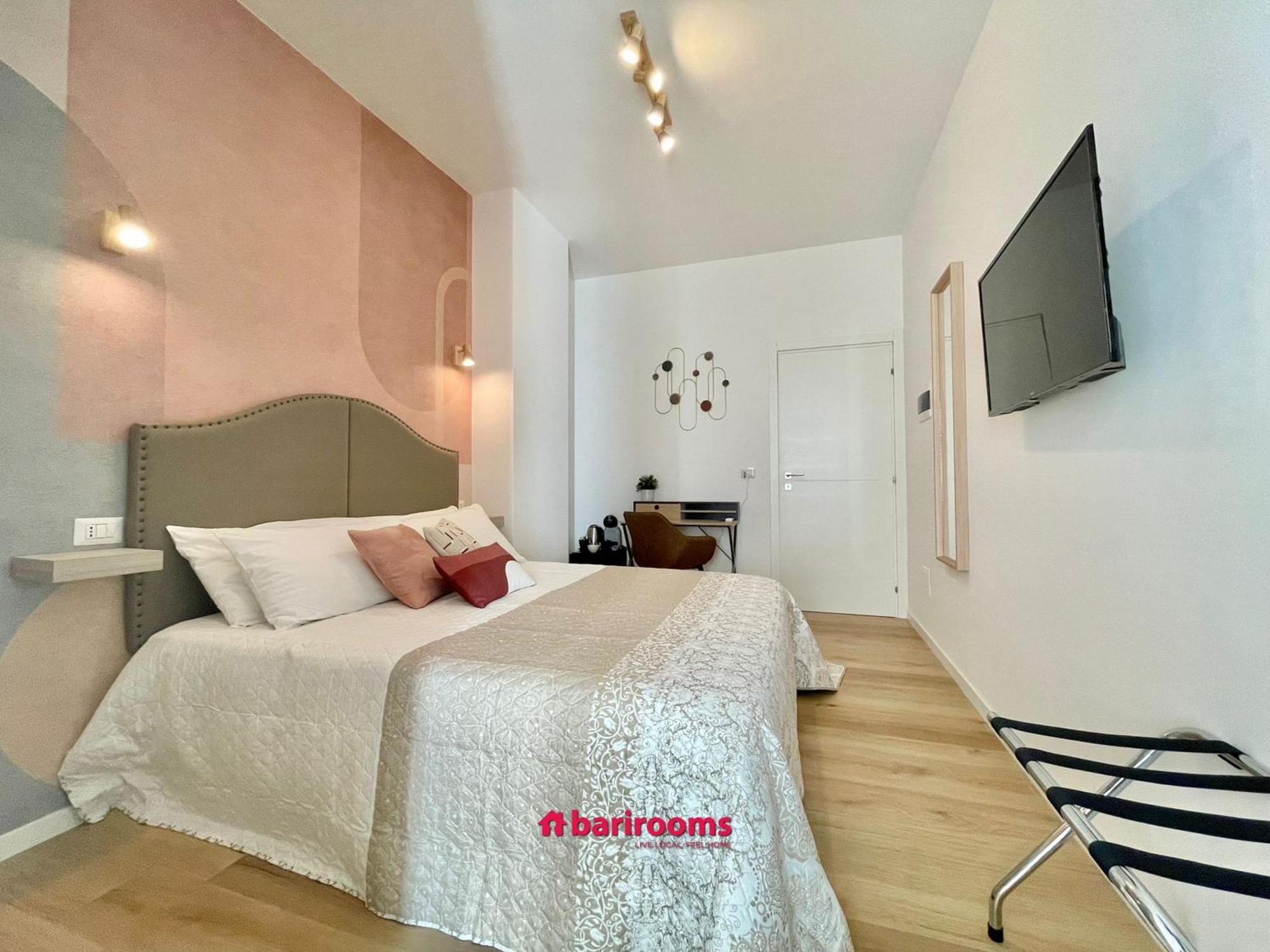 Barirooms - Picca 24 Apartamento *