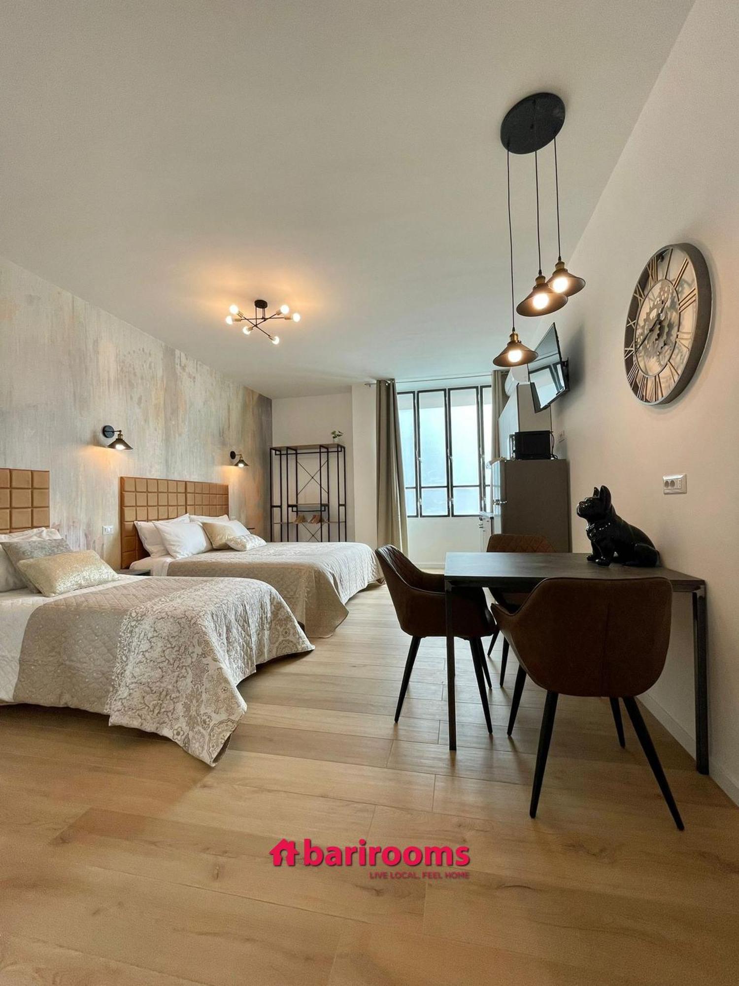Apartamento Barirooms - Picca 24 *