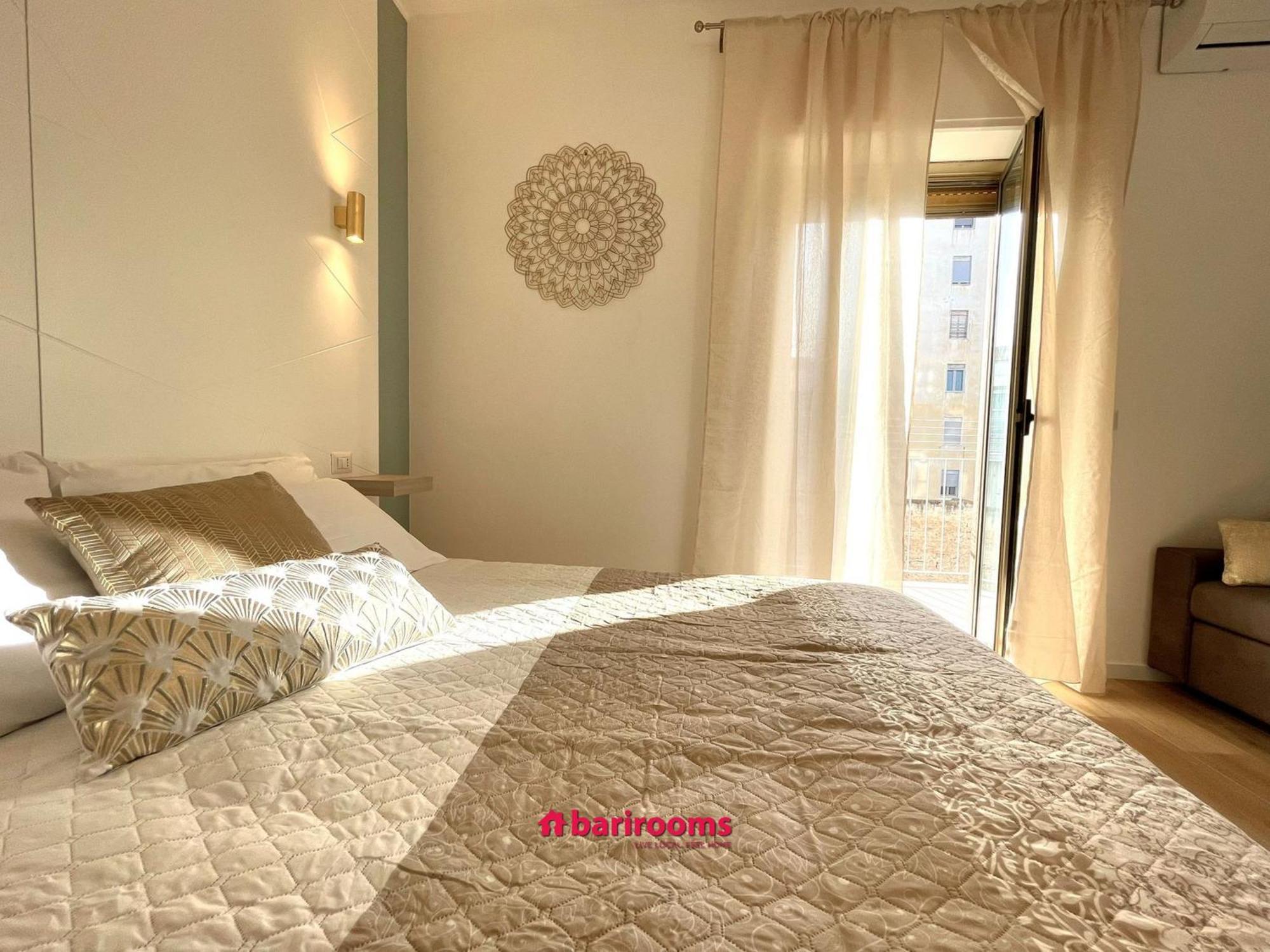 Apartamento Barirooms - Picca 24 Bari