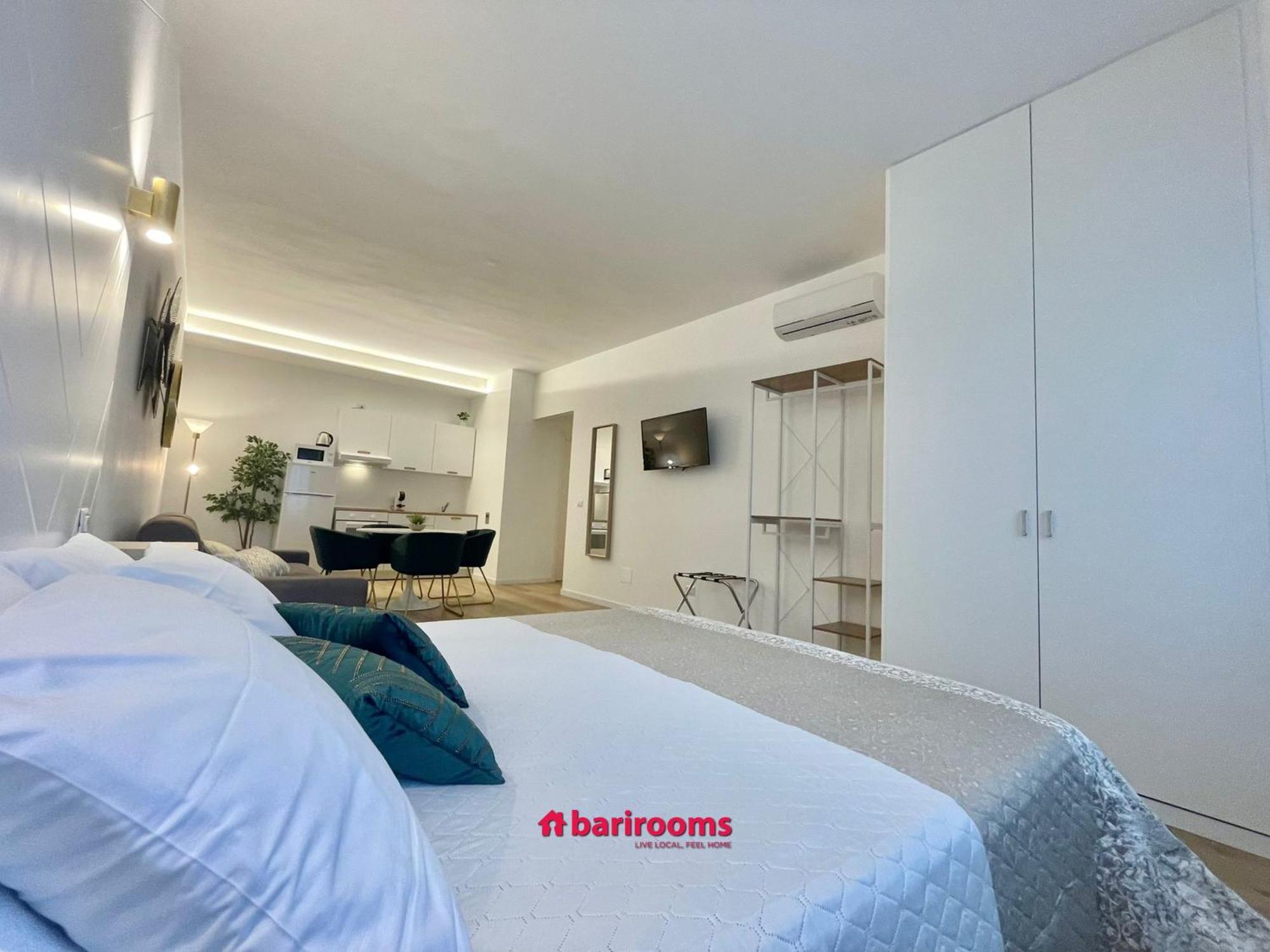 Barirooms - Picca 24 Apartamento *