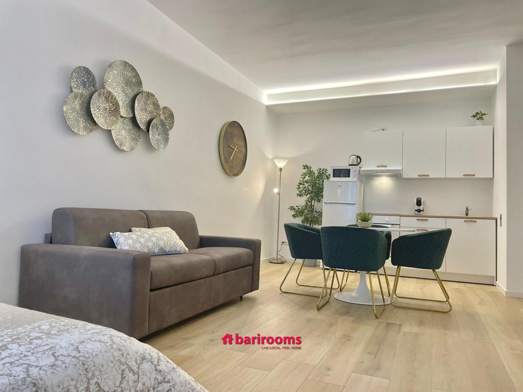 Appartement Barirooms - Picca 24 *
