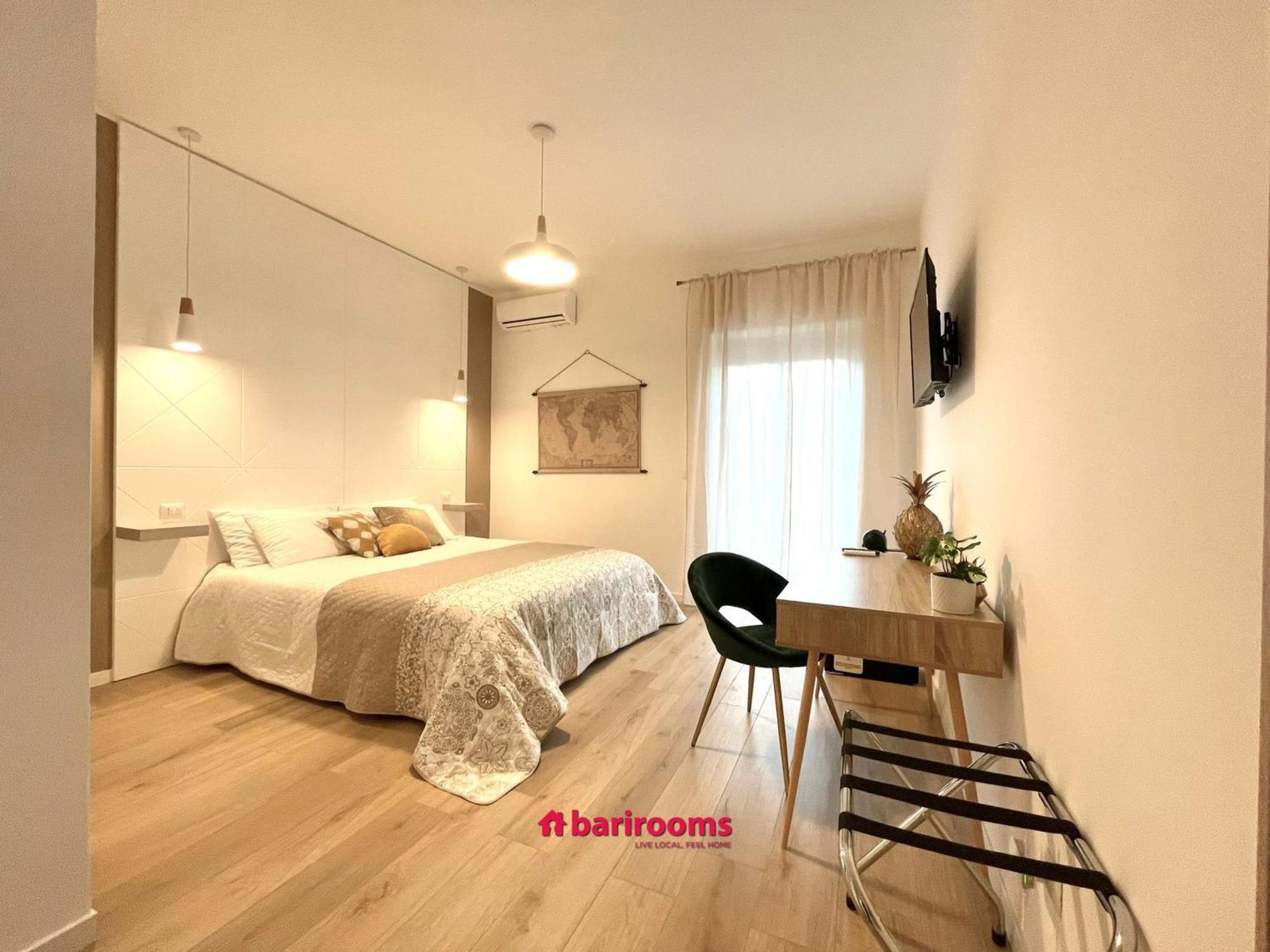 Barirooms - Picca 24 Apartamento