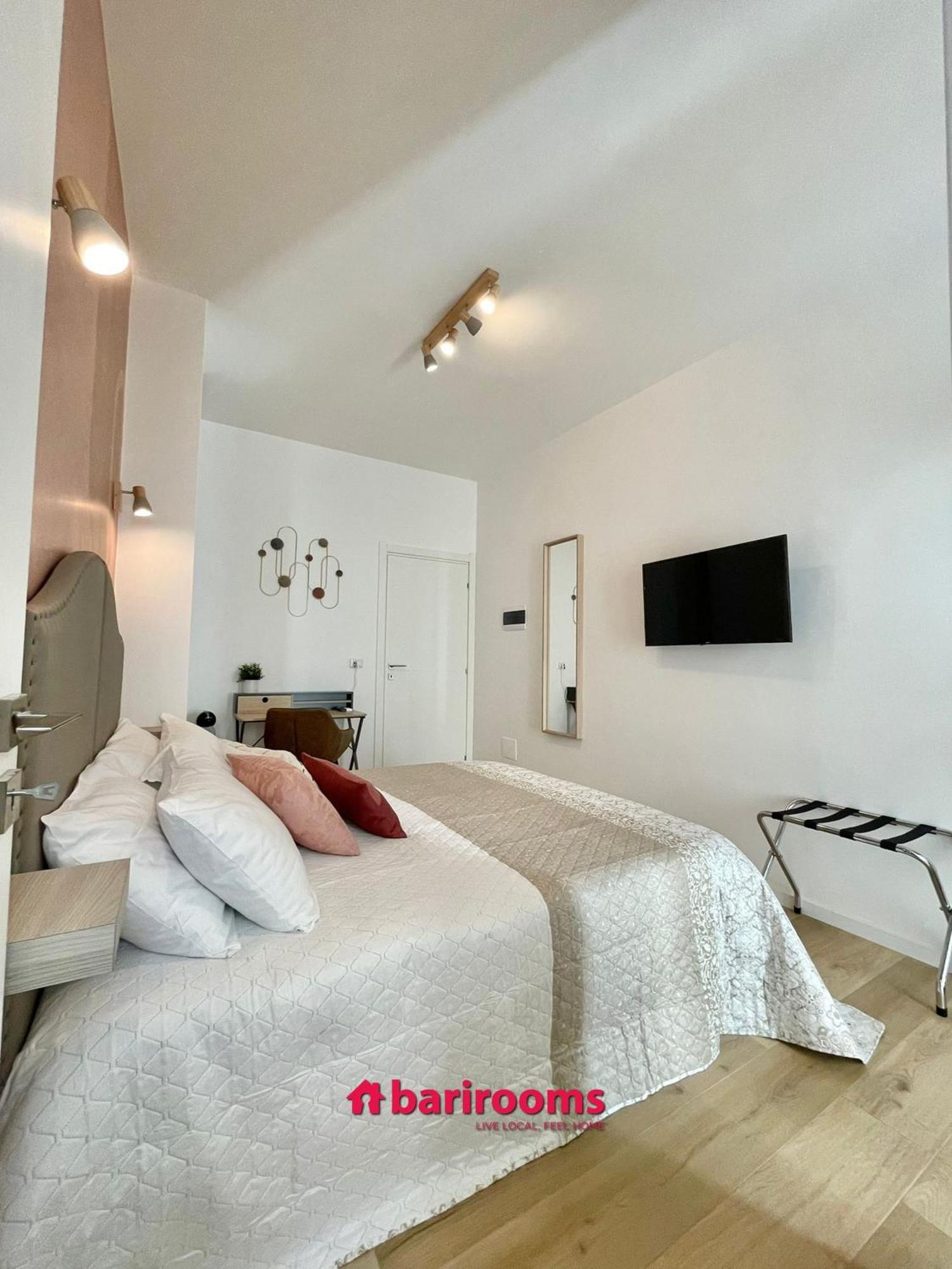 Appartement Barirooms - Picca 24