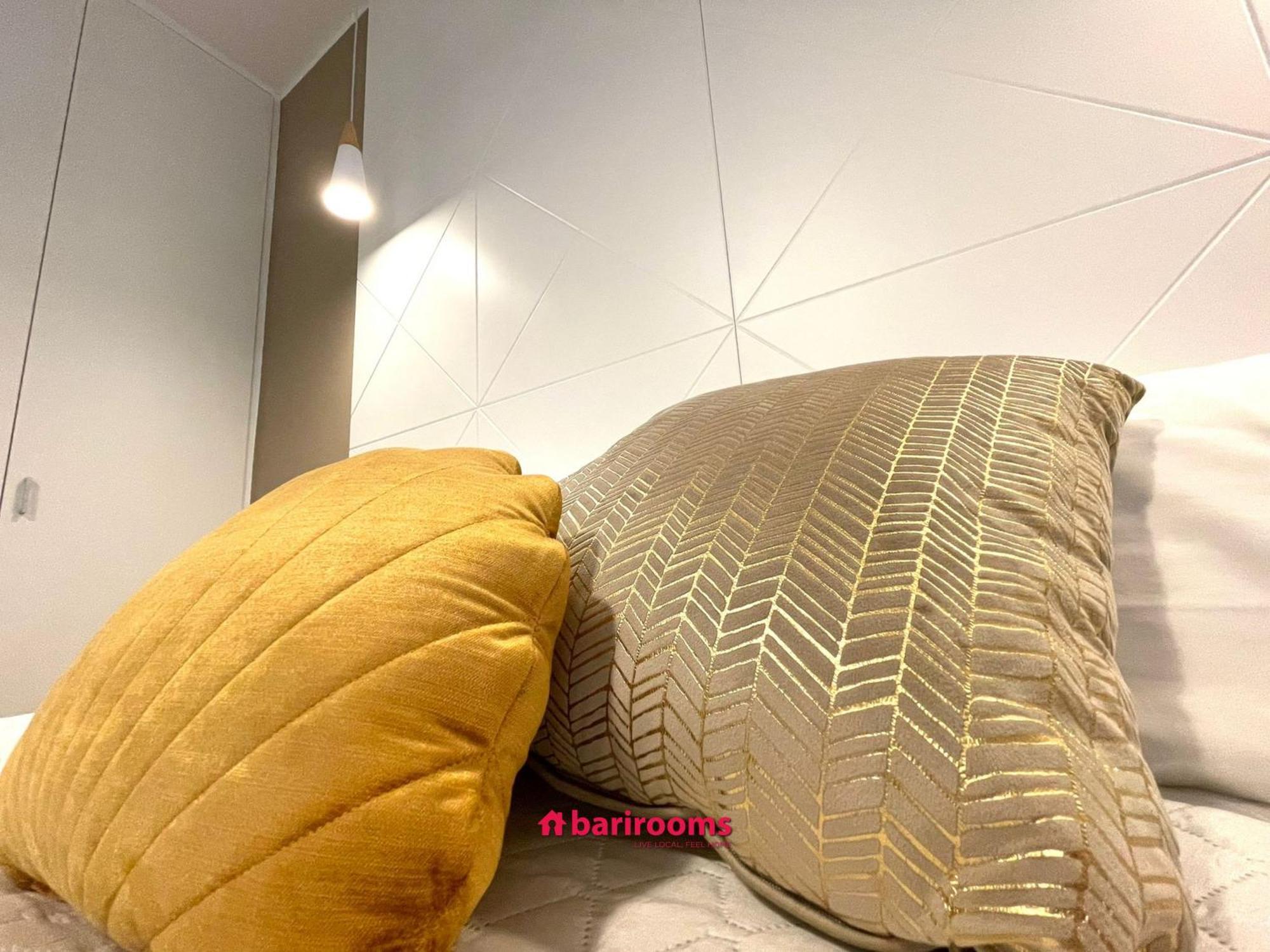 Apartamento Barirooms - Picca 24 *