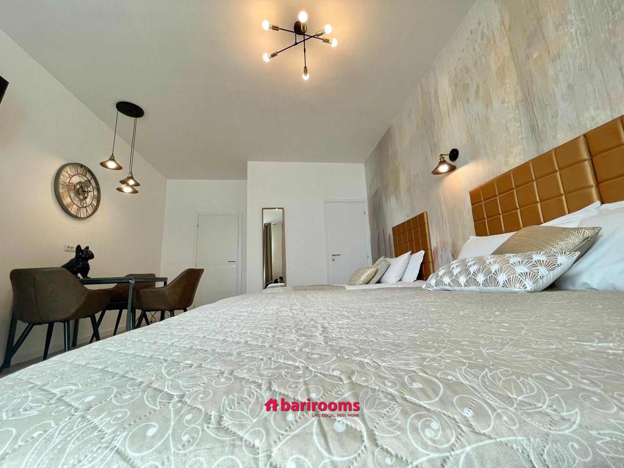 Barirooms - Picca 24 Apartamento