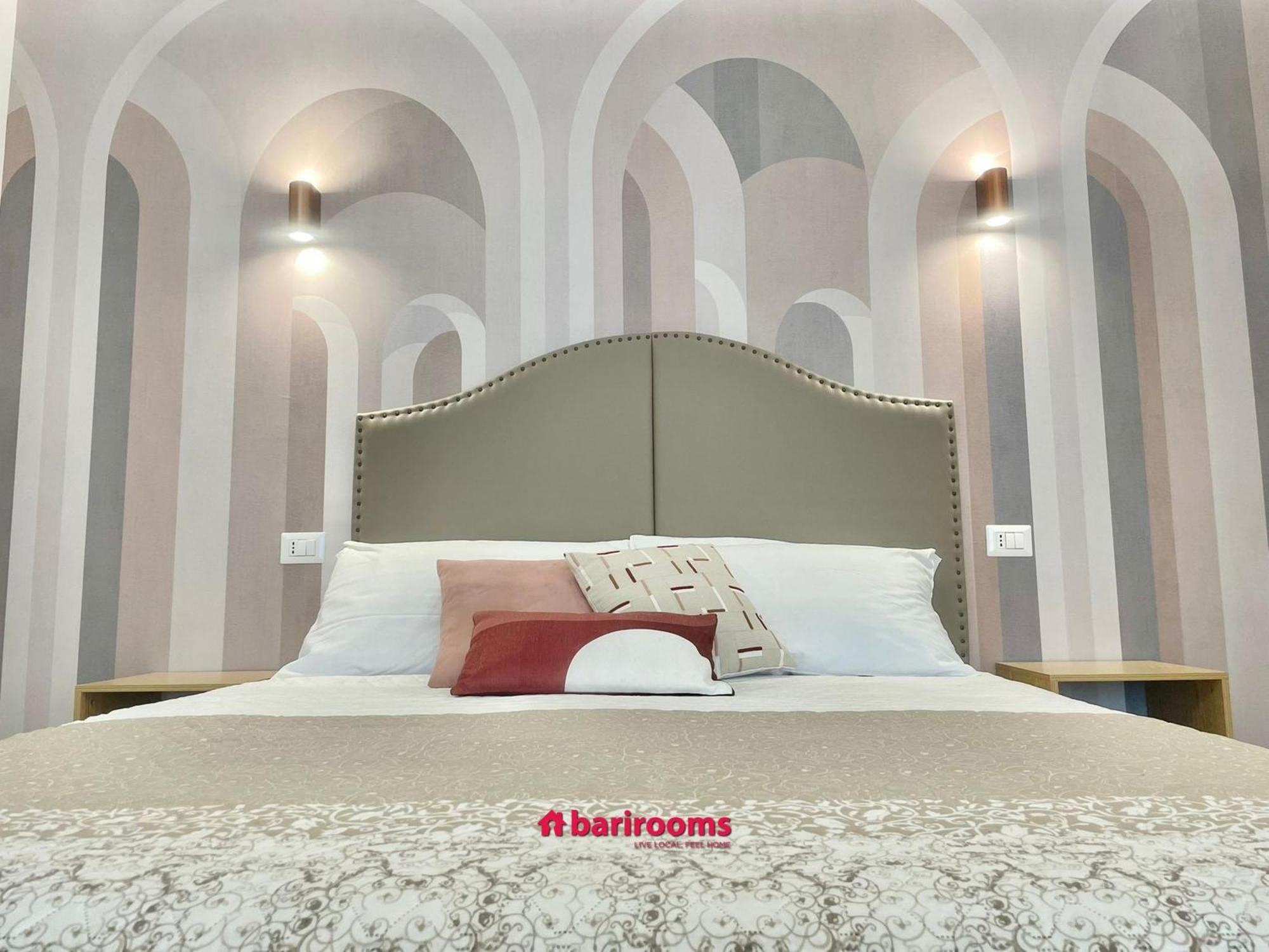 Apartamento Barirooms - Picca 24 *