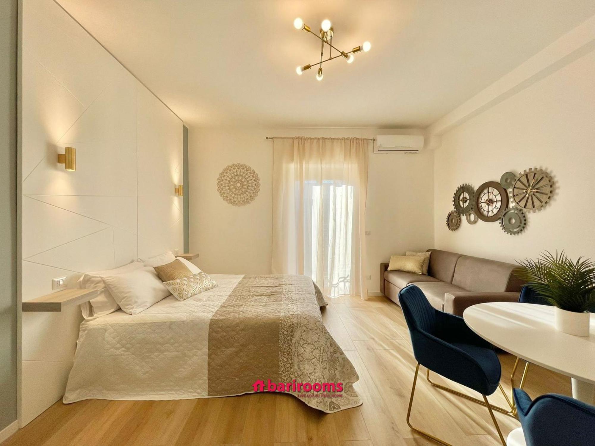 Barirooms - Picca 24 Apartamento *