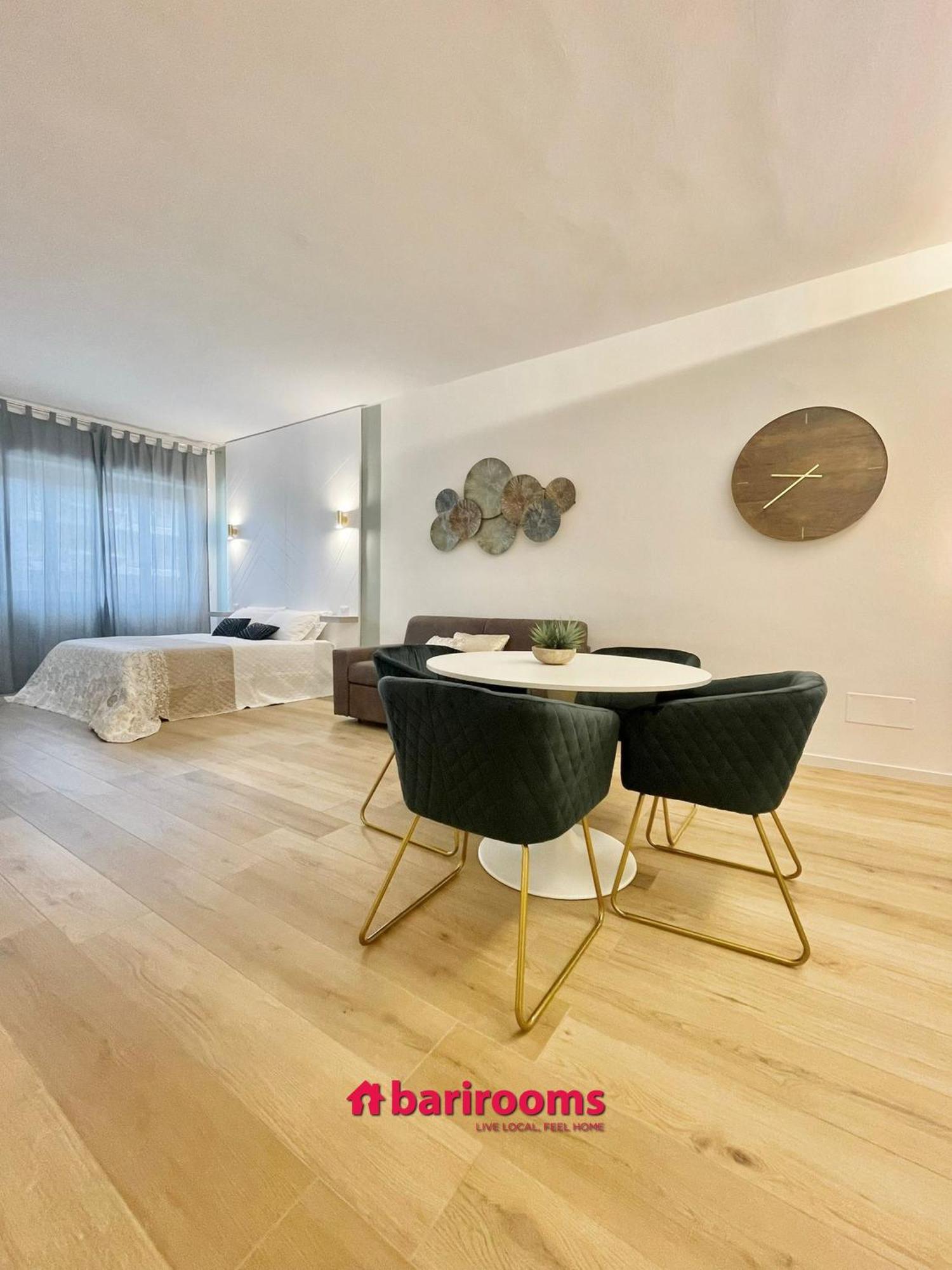 Apartamento Barirooms - Picca 24