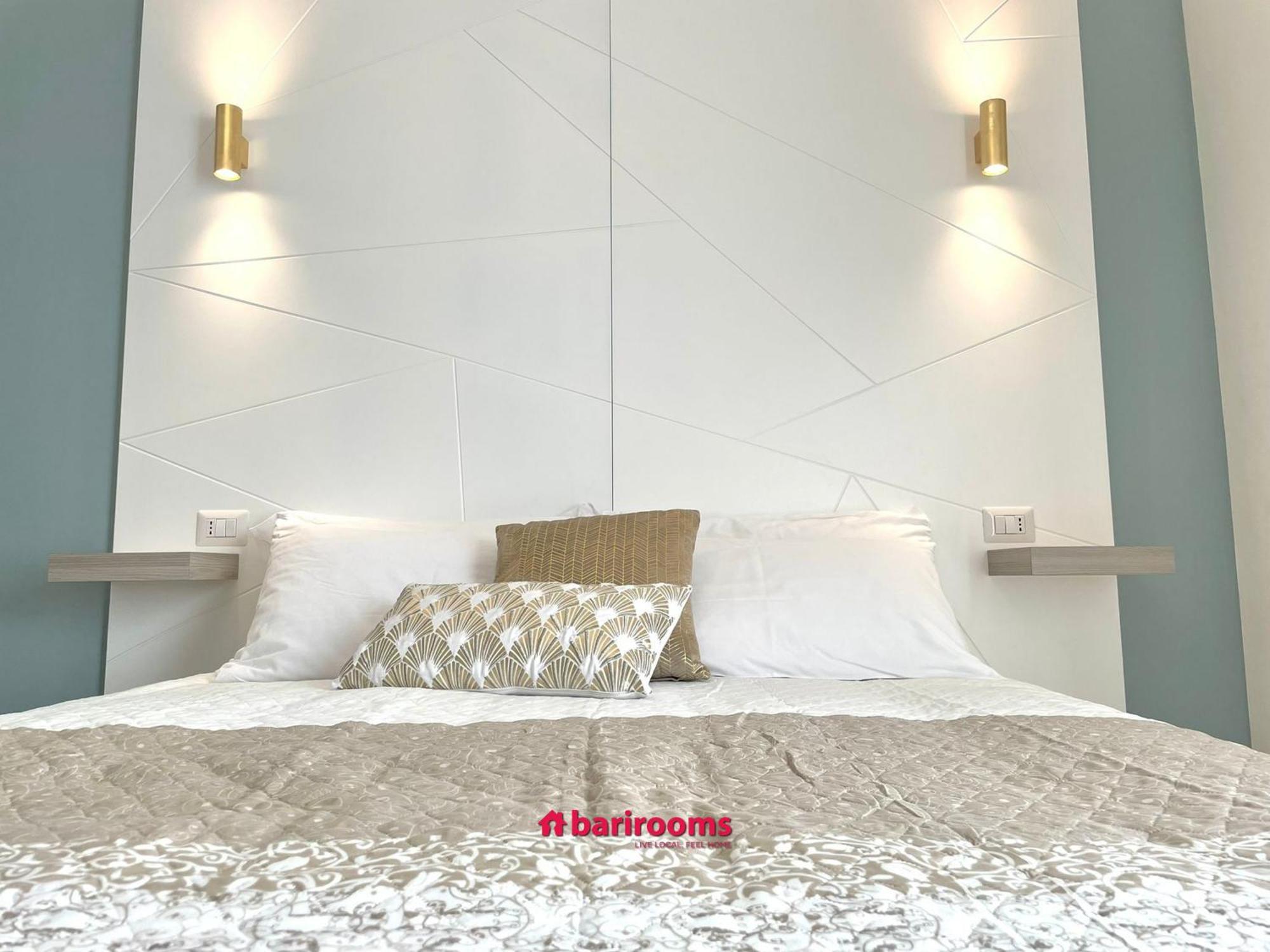 Barirooms - Picca 24 Apartamento *