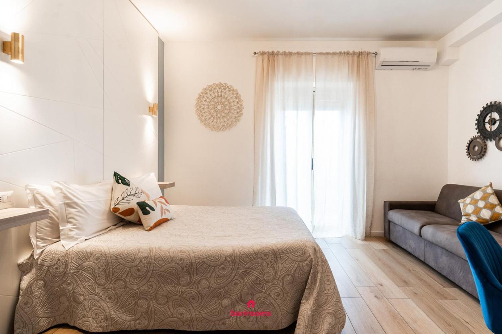Apartamento Barirooms - Picca 24 *