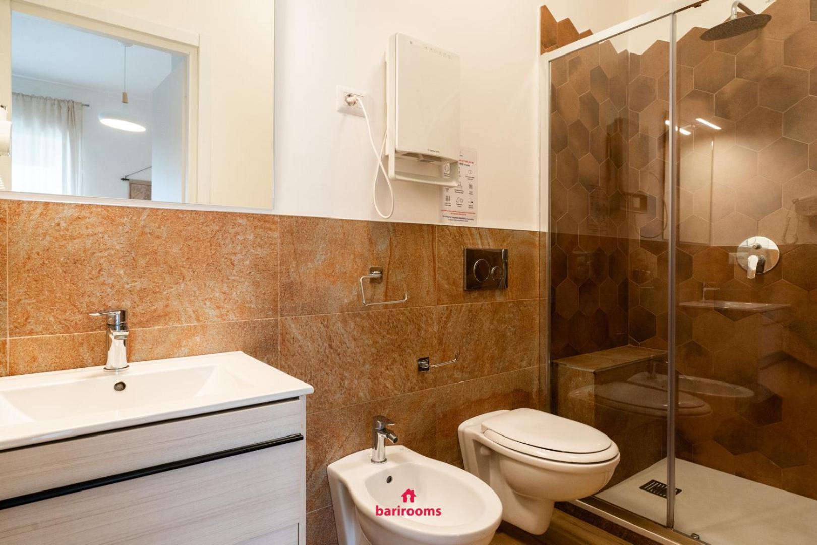Apartamento Barirooms - Picca 24